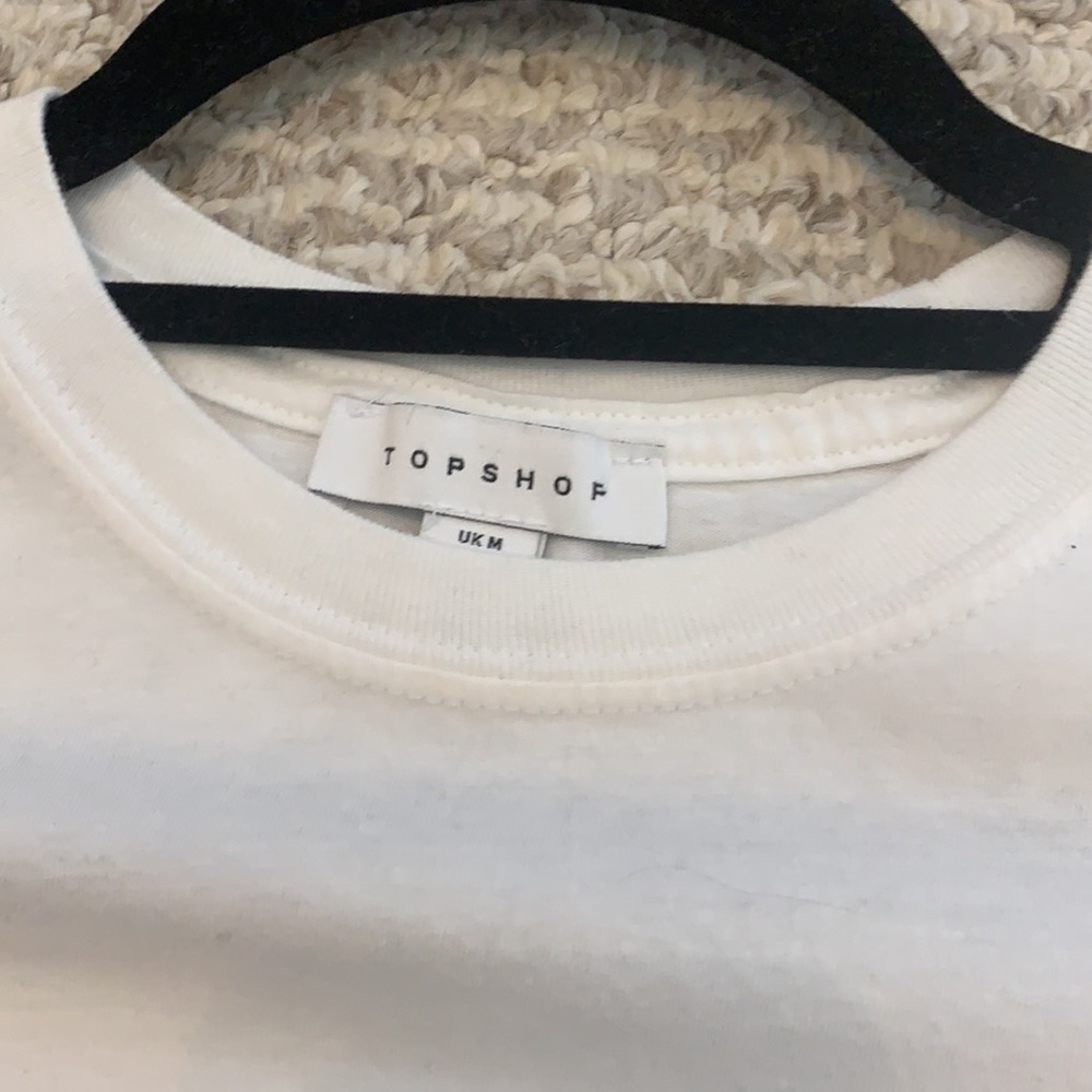 Good Vibes tee - Picture 3 of 3